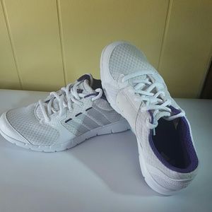 Adidas training sneakers